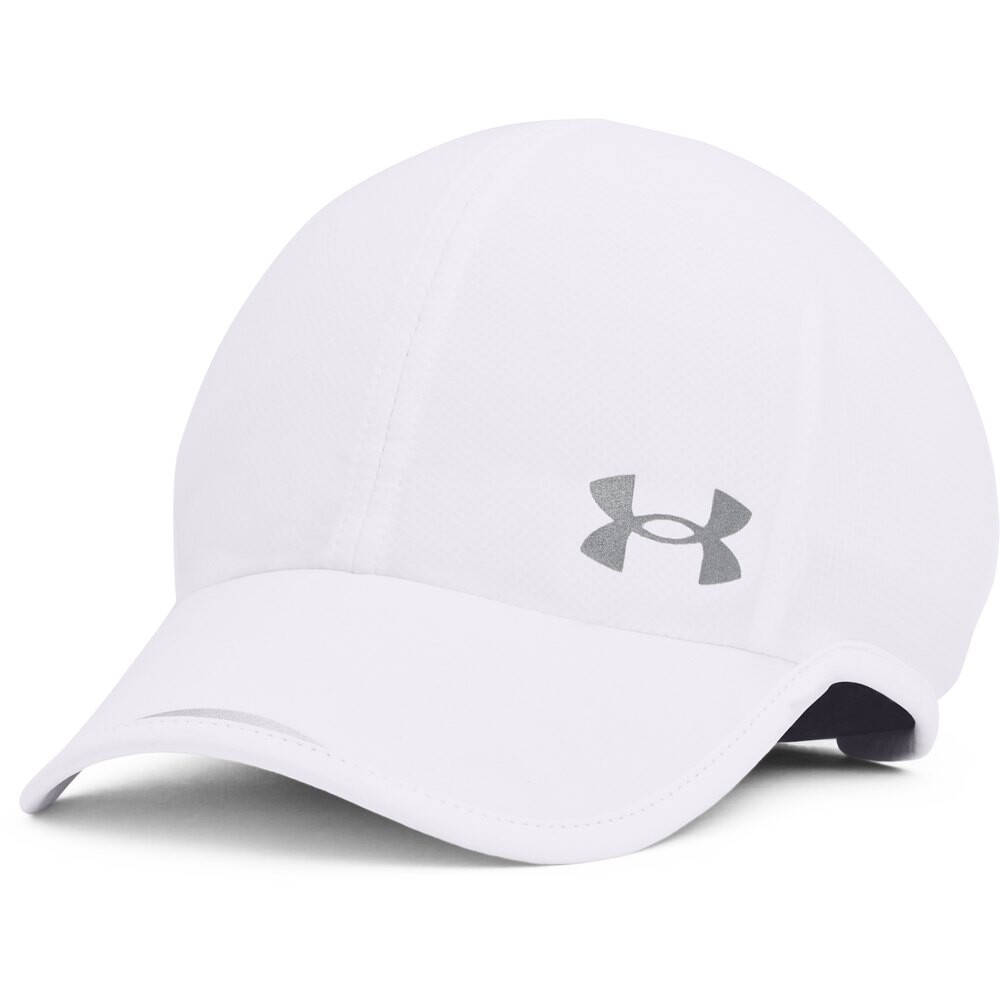 

Бейсболка Under Armour Racing Launch, белый