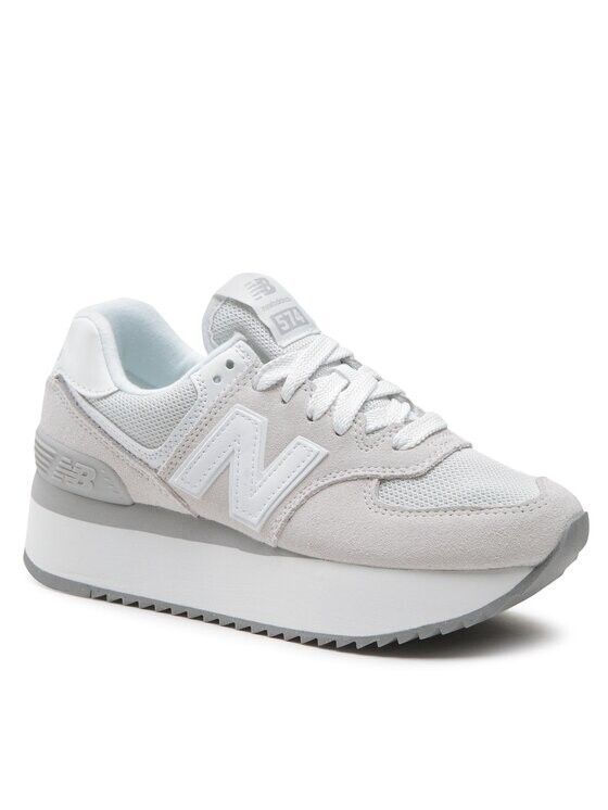 

Кроссовки New Balance, серый