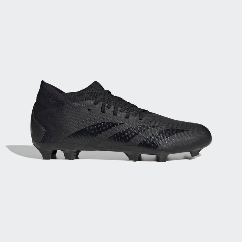 

Футбольные бутсы Predator Accuracy.3 FG ADIDAS, цвет schwarz