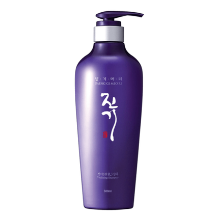 Daeng Gi Meo Ri Восстанавливающий шампунь 500 мл для всех типов волос, Doori Cosmetics