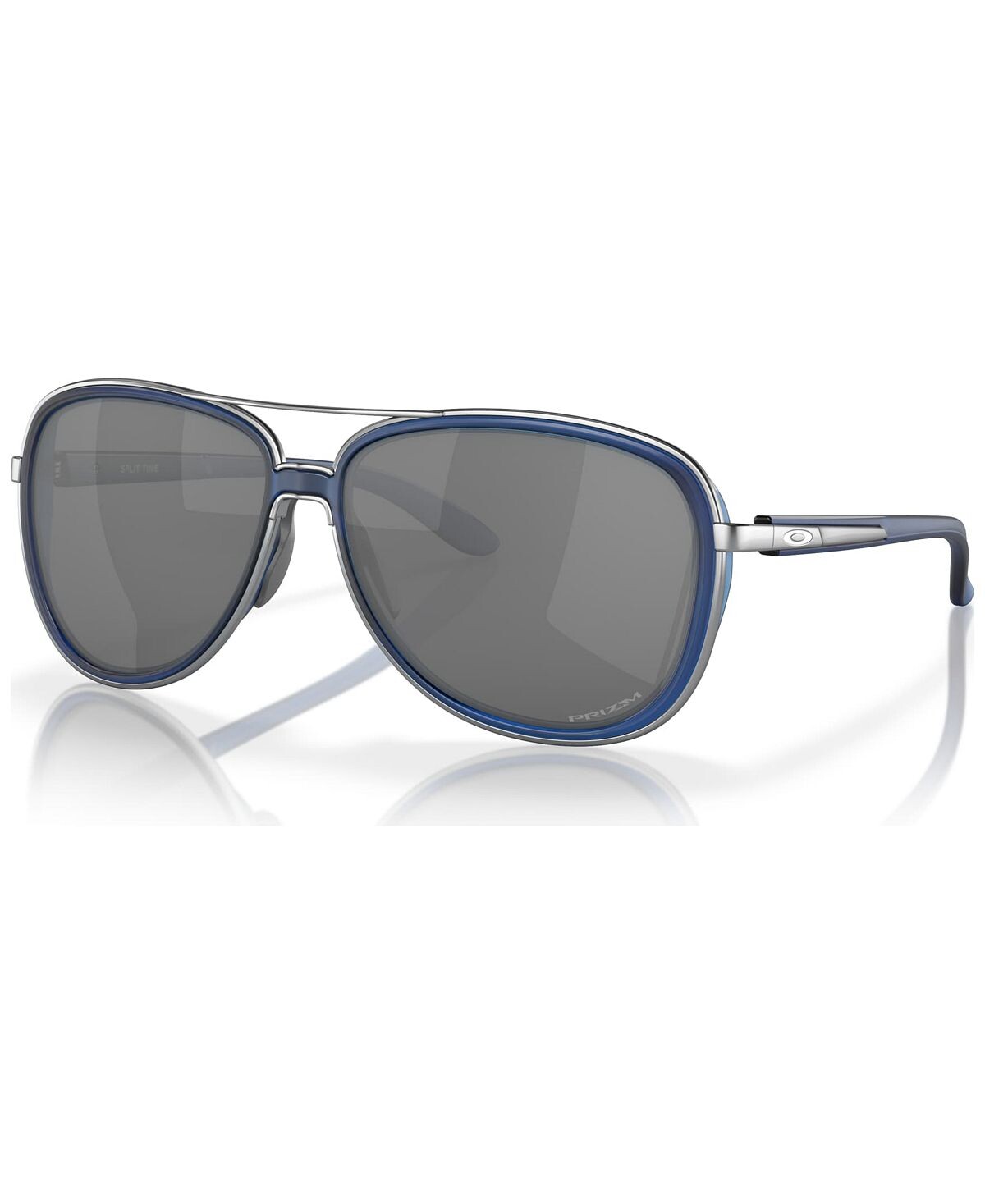 

Женские солнцезащитные очки Prizm, Split Time Oakley