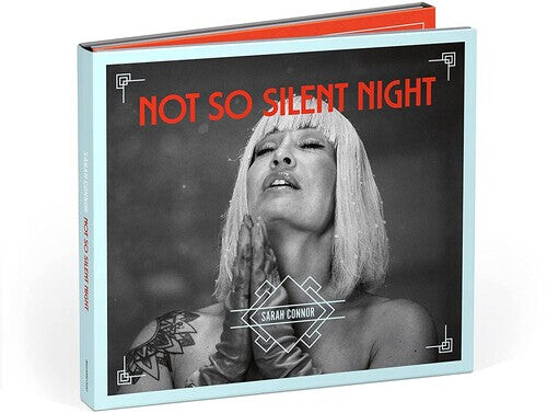 

CD диск Connor, Sarah: Not So Silent Night - Deluxe Edition