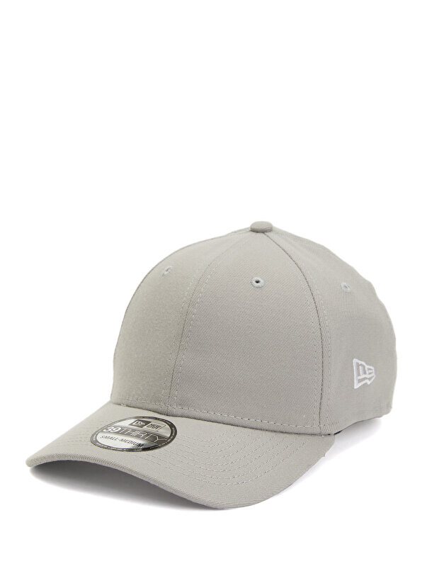 

Ne basic 39 thirty серая женская шляпа New Era