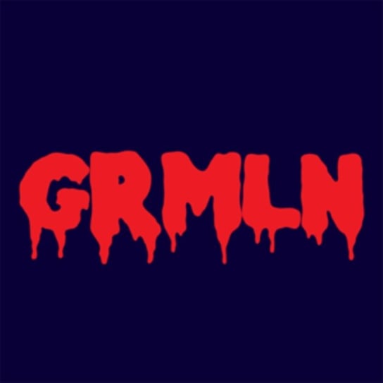 Виниловая пластинка Grmln - Empire
