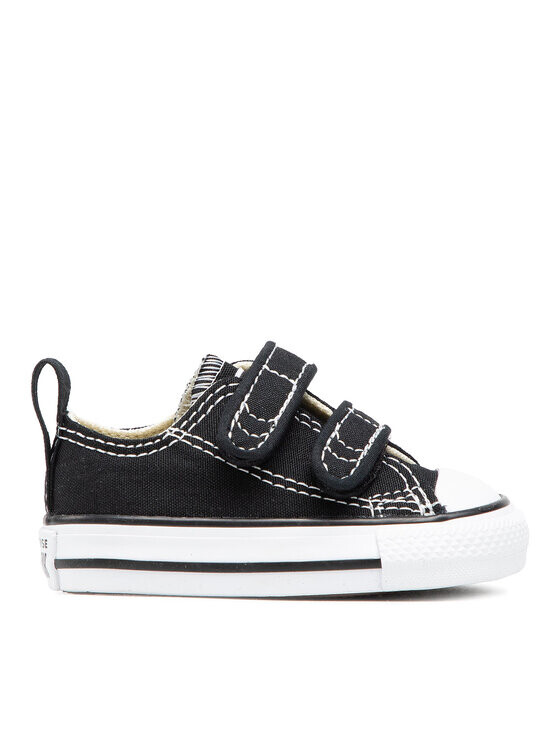 

Кроссовки Converse, черный