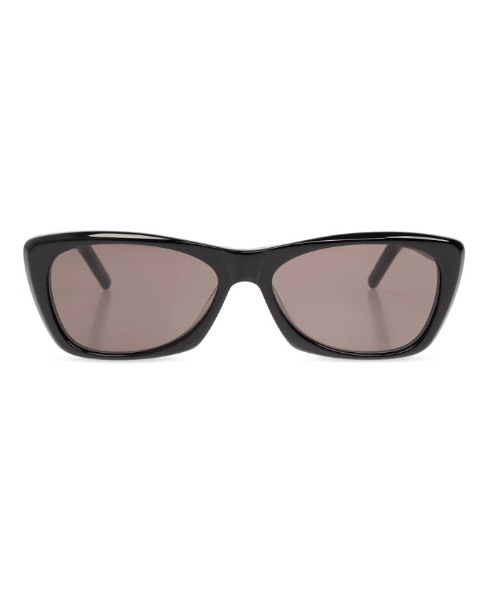 

Солнцезащитные очки SL 613 001 Saint Laurent, черный