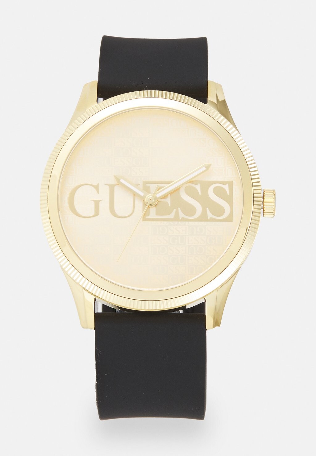 

Часы REPUTATION Guess, золотой
