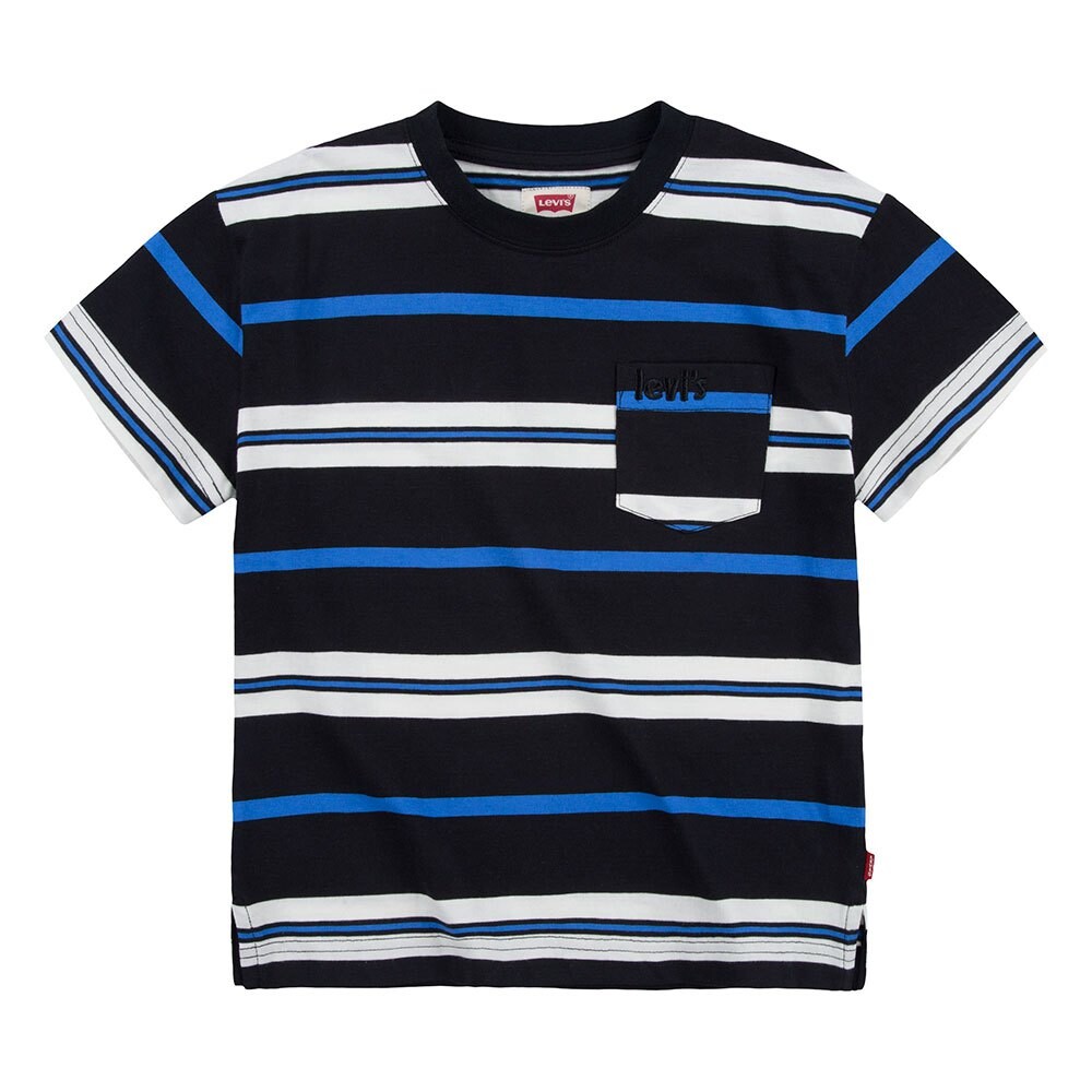 

Футболка Levi´s Striped, синий