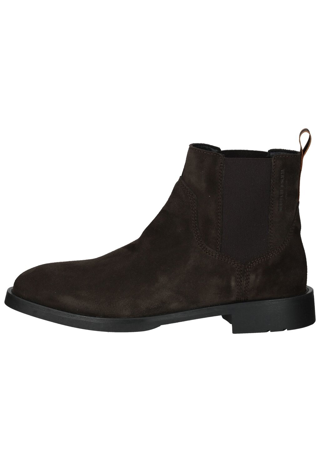 

Ботильоны PICARO Scotch & Soda, цвет dark brown