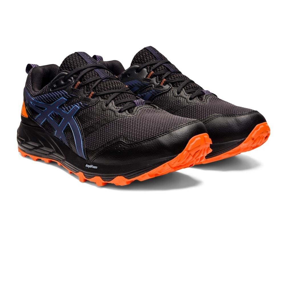 

Кроссовки для бега Asics Gel-Sonoma 6 GORE-TEX Trail, оранжевый