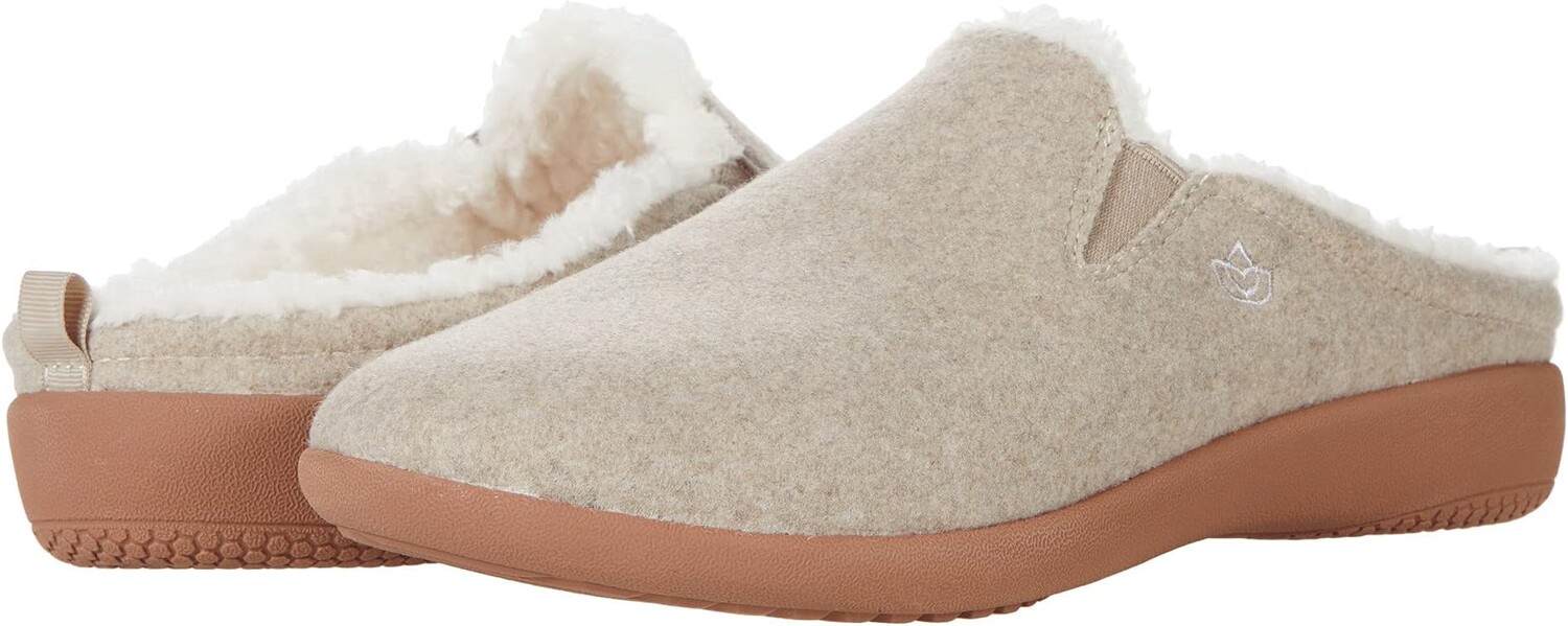 

Тапочки Dundee Slipper Spenco, цвет Oatmeal