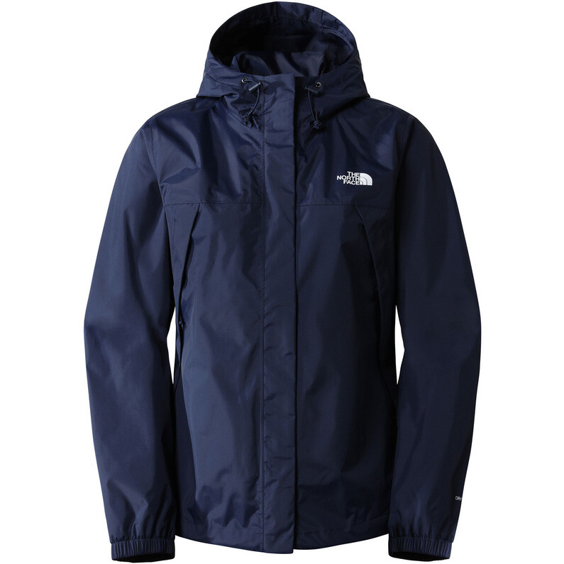 

Женская куртка Антора The North Face, синий