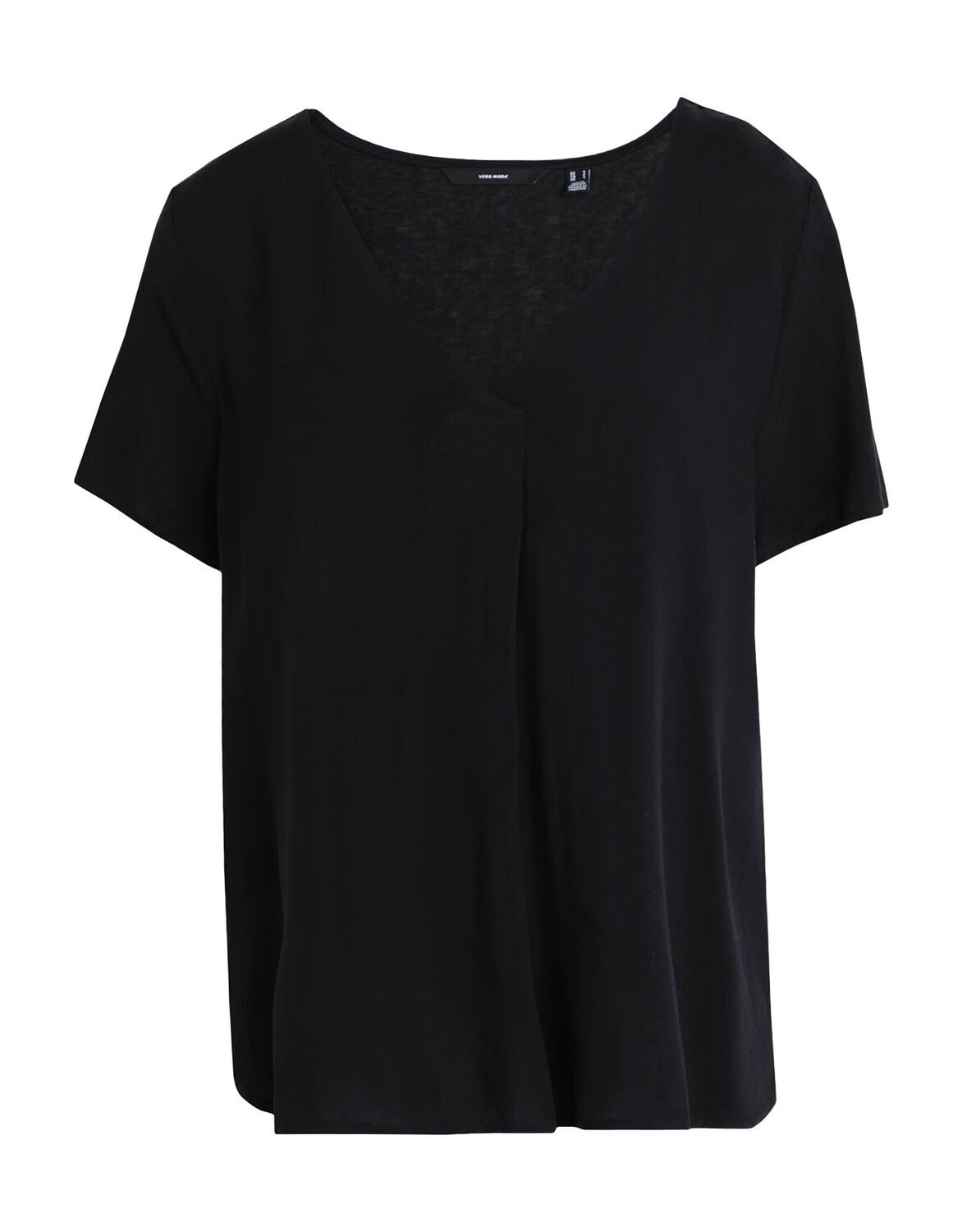 

Топ Vero Moda, черный