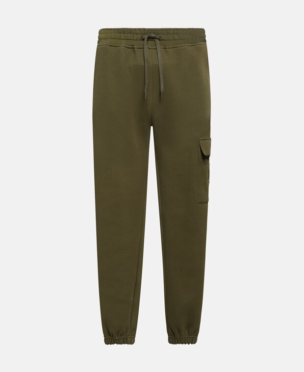 

Спортивные штаны Mackage, хаки