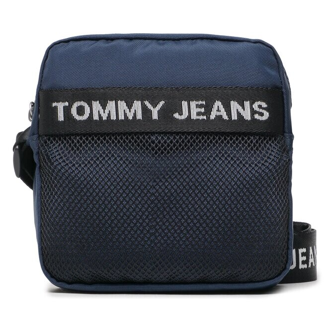 

Сумка Tommy Jeans TjmEssential Square, темно-синий