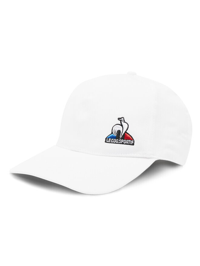 

Бейсболка Le Coq Sportif, белый