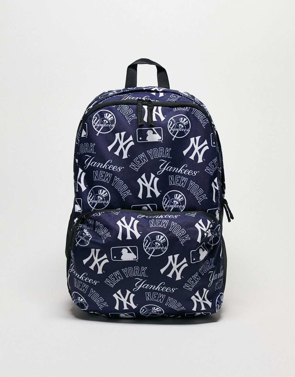 

Темно-синий рюкзак New Era NY