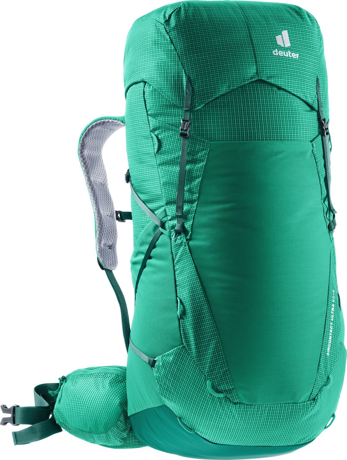 

Aircontact Ultra 50 + 5 шт. в упаковке - мужские Deuter, зеленый