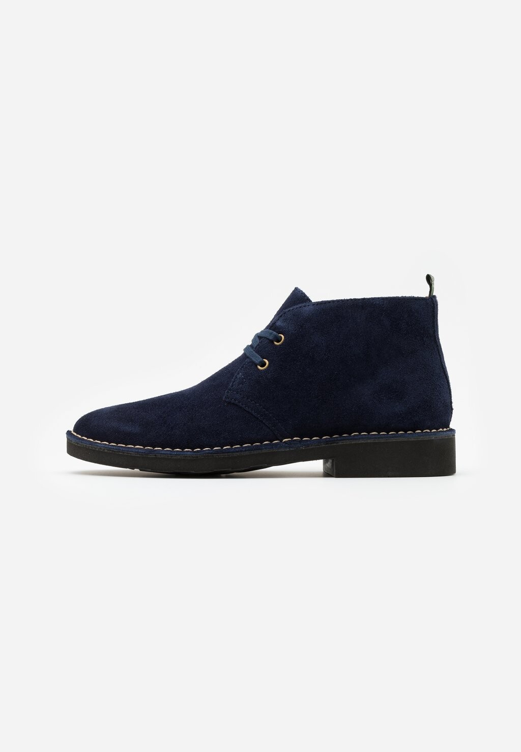 

Повседневные туфли на шнуровке Polo Ralph Lauren TALAN CHUKKA BOOTS CASUAL, темно-синий