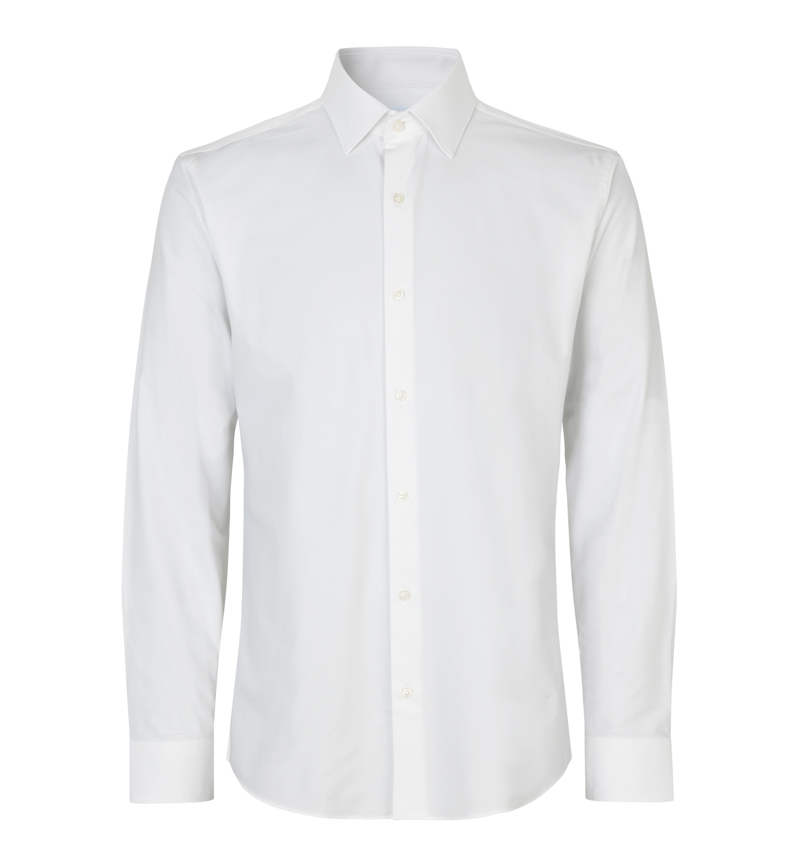 Рубашка Seven Seas shirt, белый