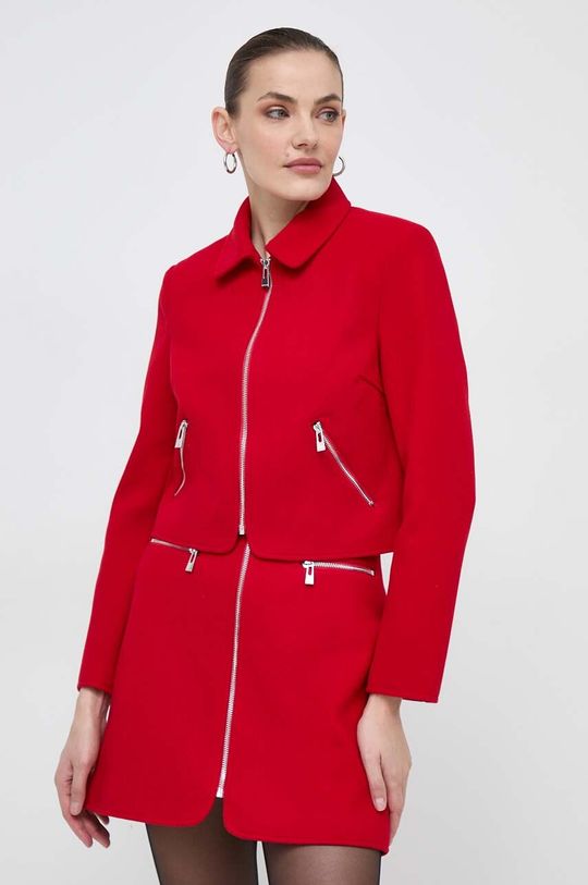 Куртка Morgan, красный