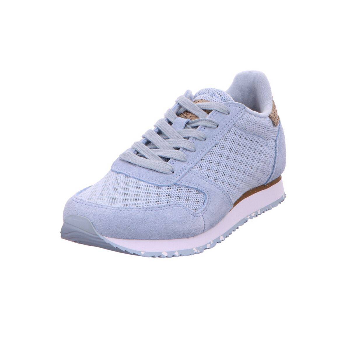 

Кроссовки One Schnürschuhe, синий