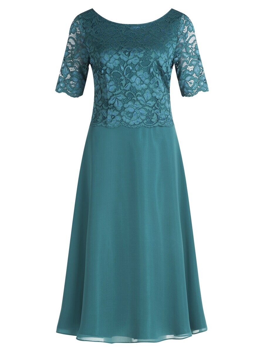 

Платье Vera Mont Dress, темно-зеленый