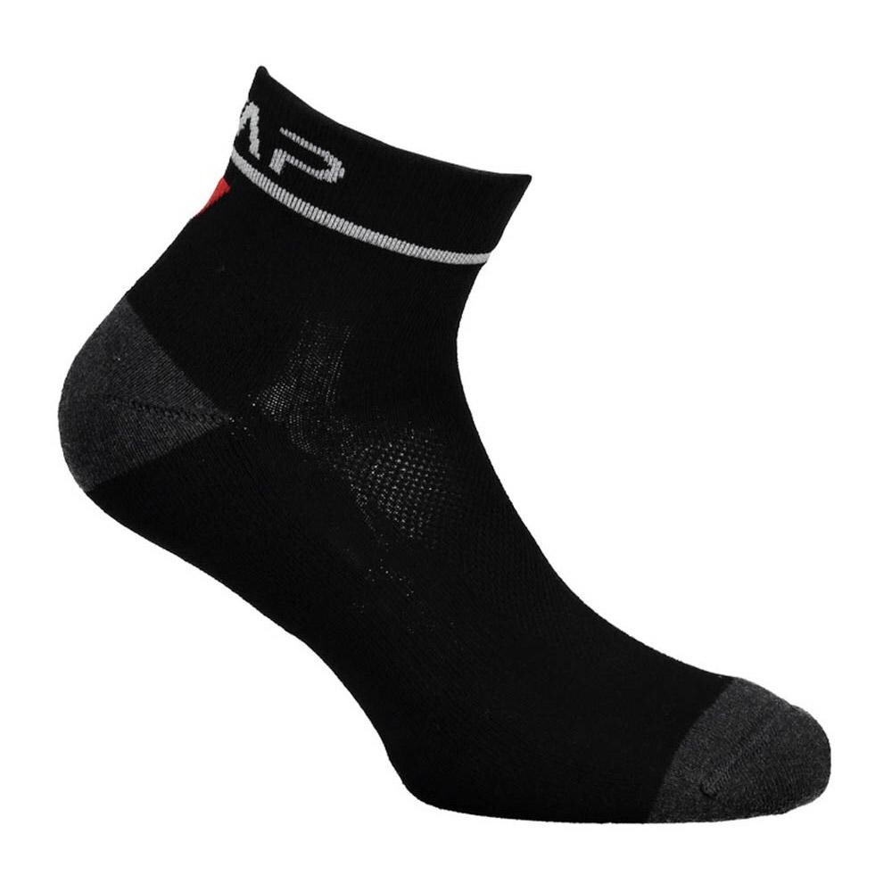 

Носки CMP Cotton 38I9717, черный
