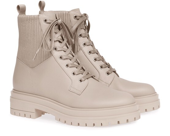 

Ботинки Martis 20 Gianvito Rossi