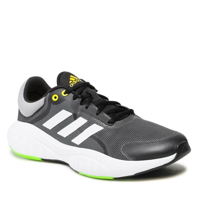 

Кроссовки adidas Response, серый