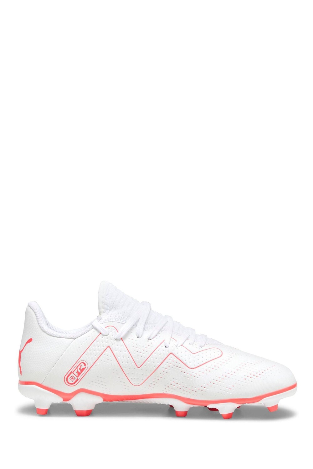 

Бутсы Puma, белый