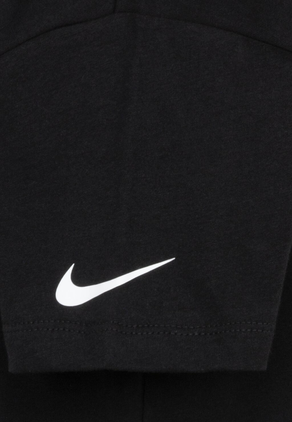 

Футболка FEMME POP TEE Nike, черный