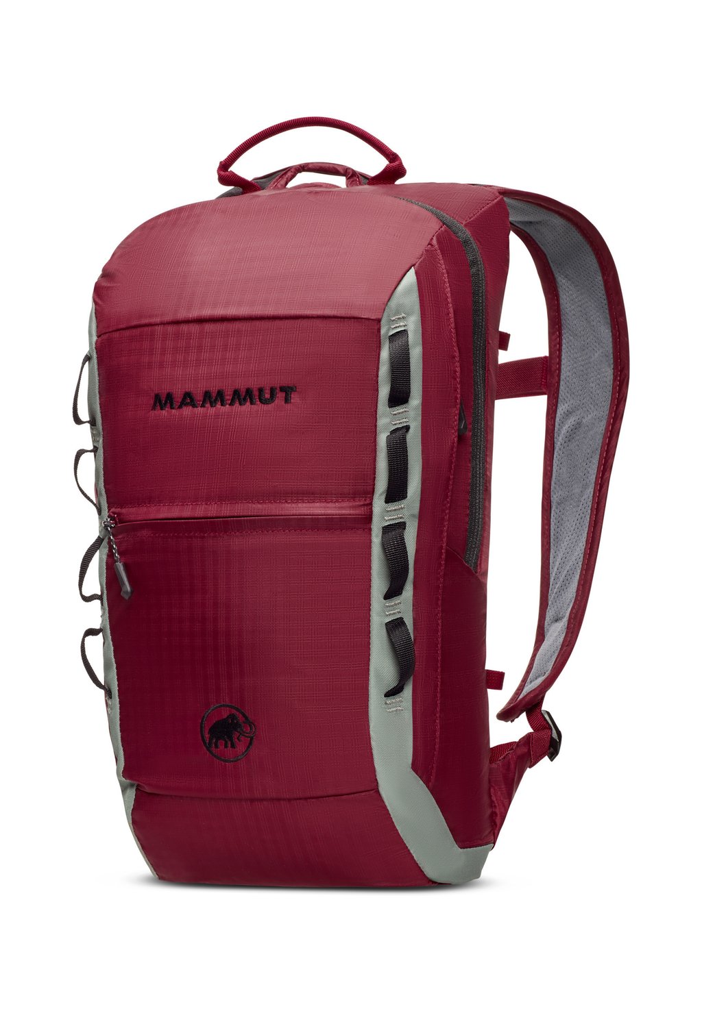 Рюкзак треккинговый Mammut Neon Light , темно-красный