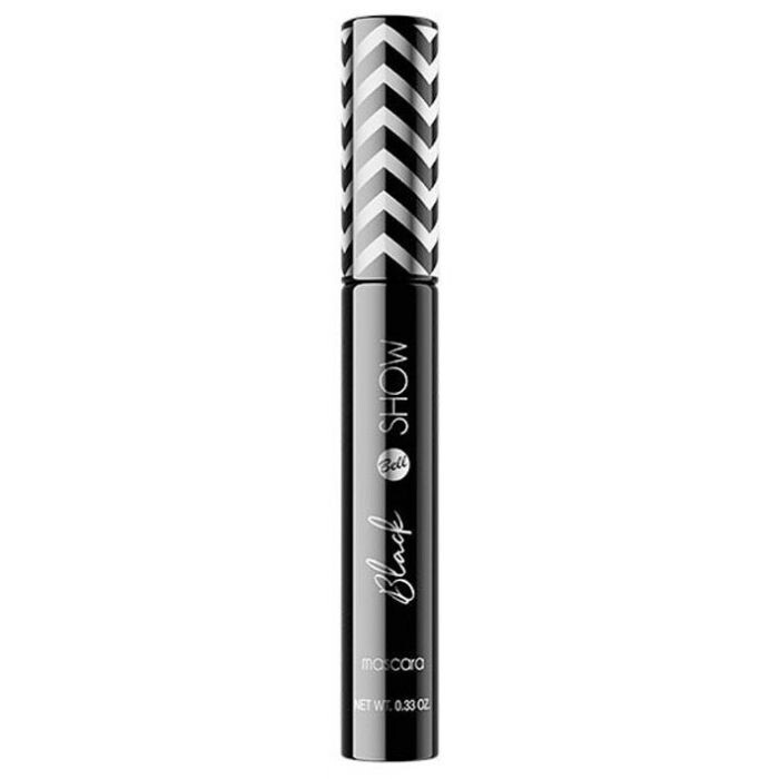 

Тушь для ресниц Máscara de Pestañas Black Show Bell, Negro
