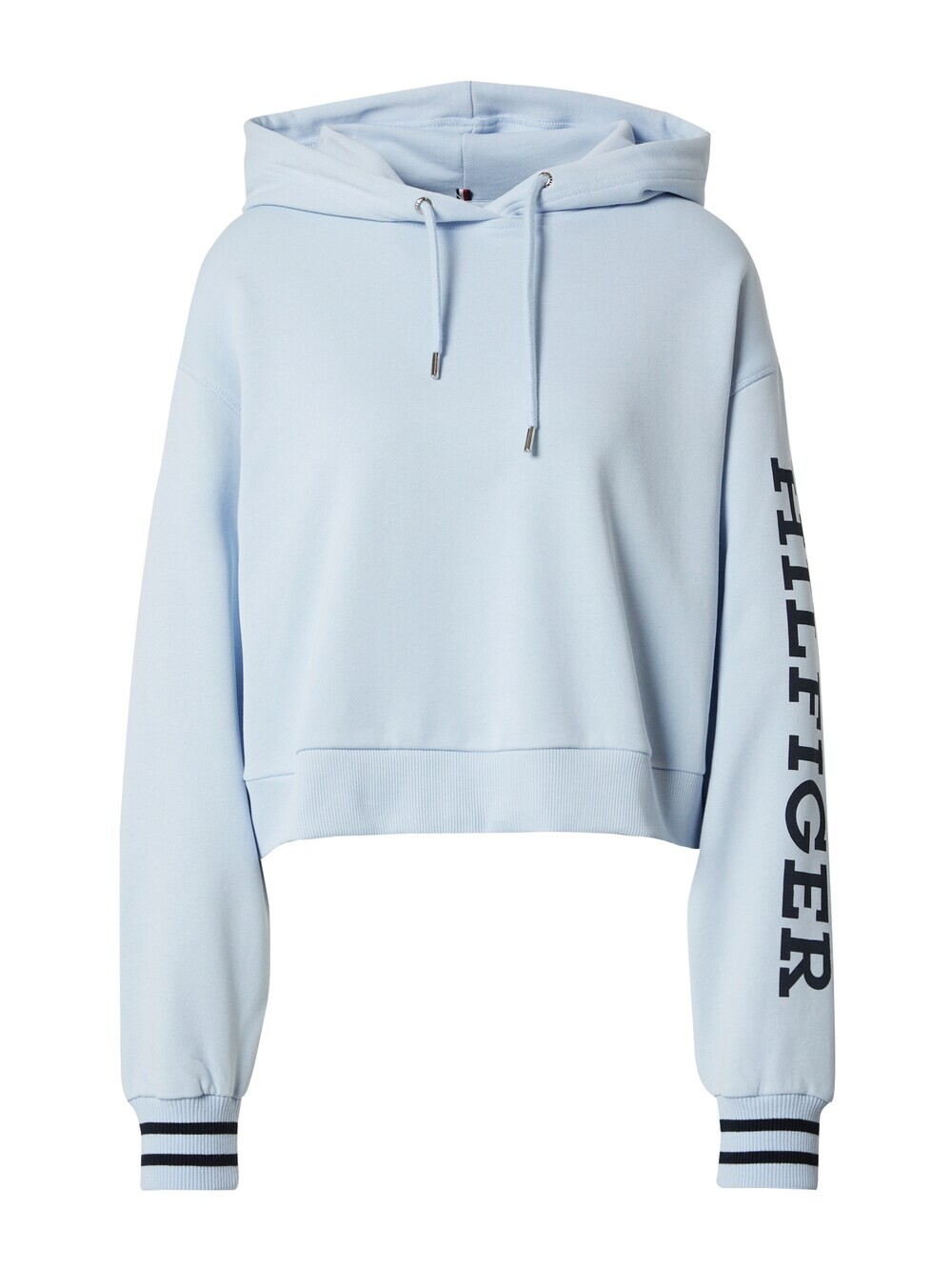 

Толстовка TOMMY HILFIGER, ночной синий