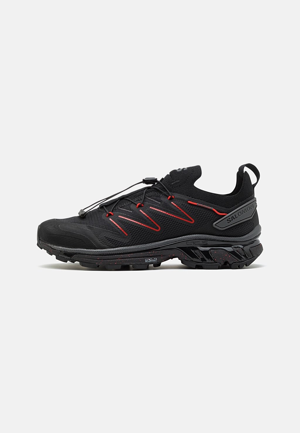 

Кроссовки Salomon Xt-Rush 2 Unisex, черный / магнит
