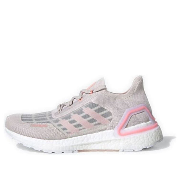 

Кроссовки ultraboost summer.rdy Adidas, розовый