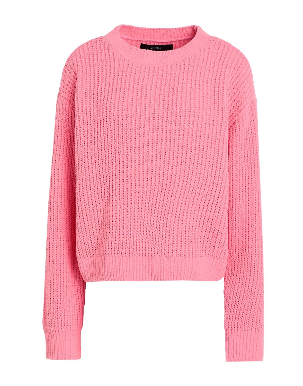 

Свитер Vero Moda, розовый