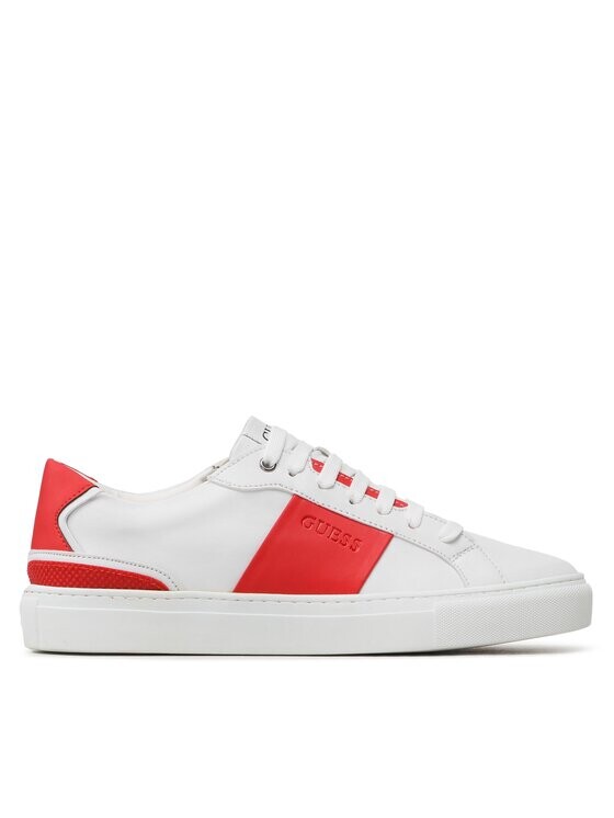 

Кроссовки Guess, белый