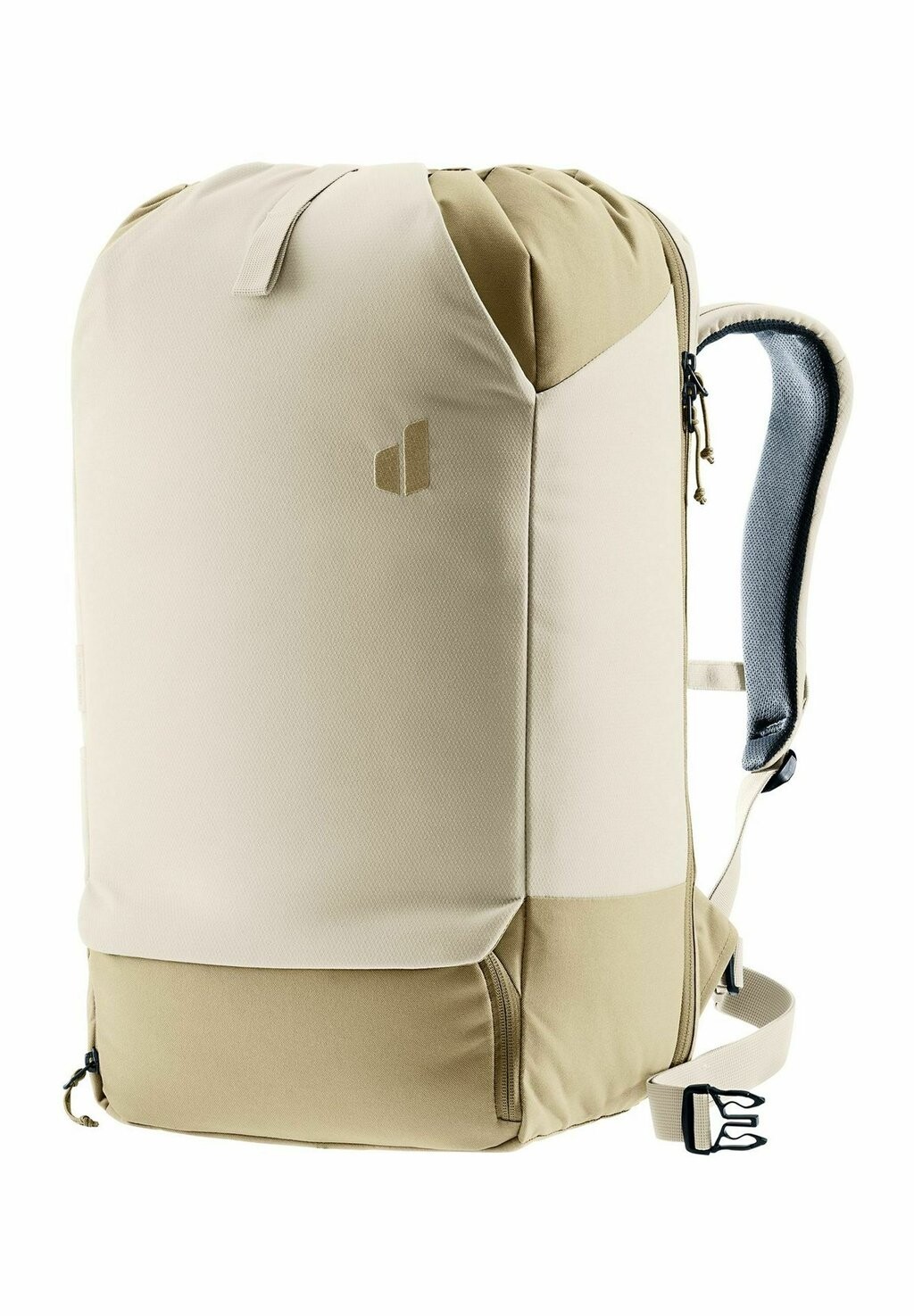 

Рюкзак для путешествий Utilion Unisex Deuter, цвет bone desert