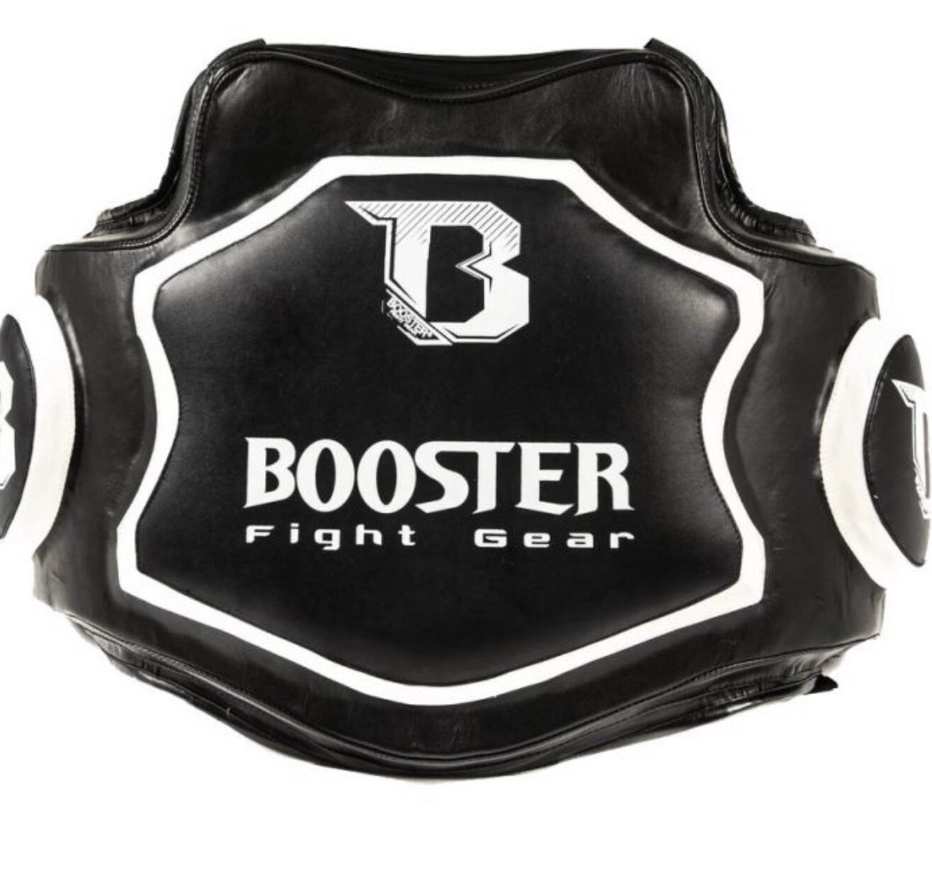 

Пояс тренировочный защитный Booster Belly XTREM BP Fitness Collection
