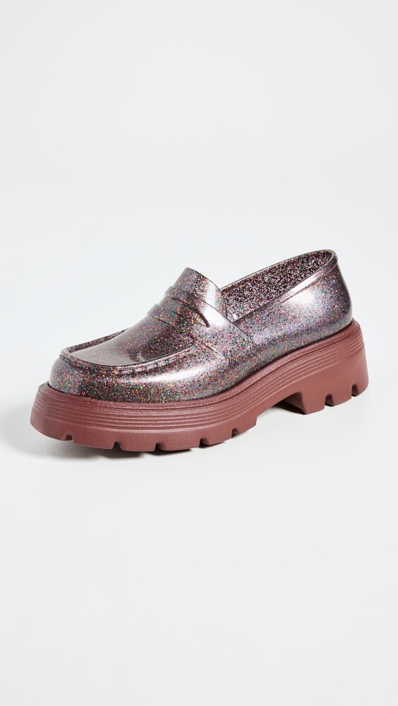 

Лоферы Melissa Royal
