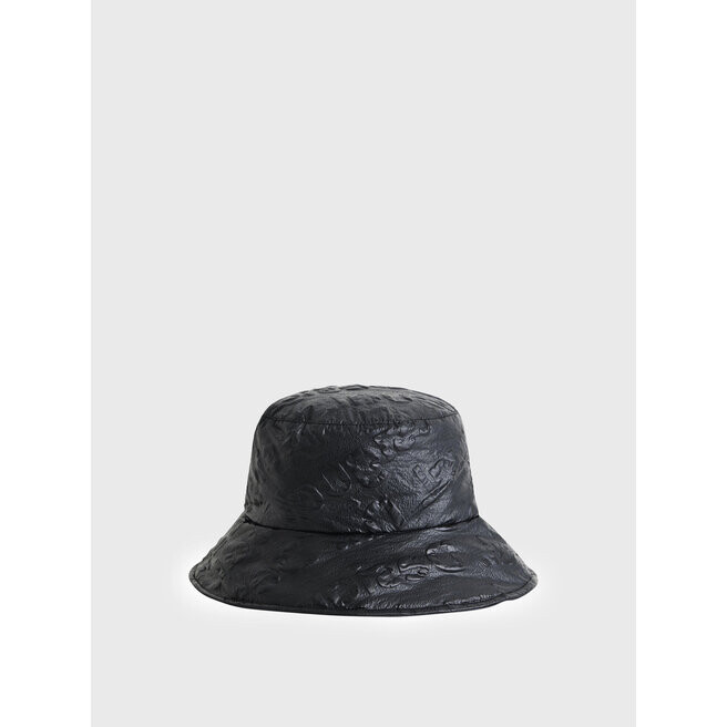 

Шляпа Desigual BucketLogodesigual, черный