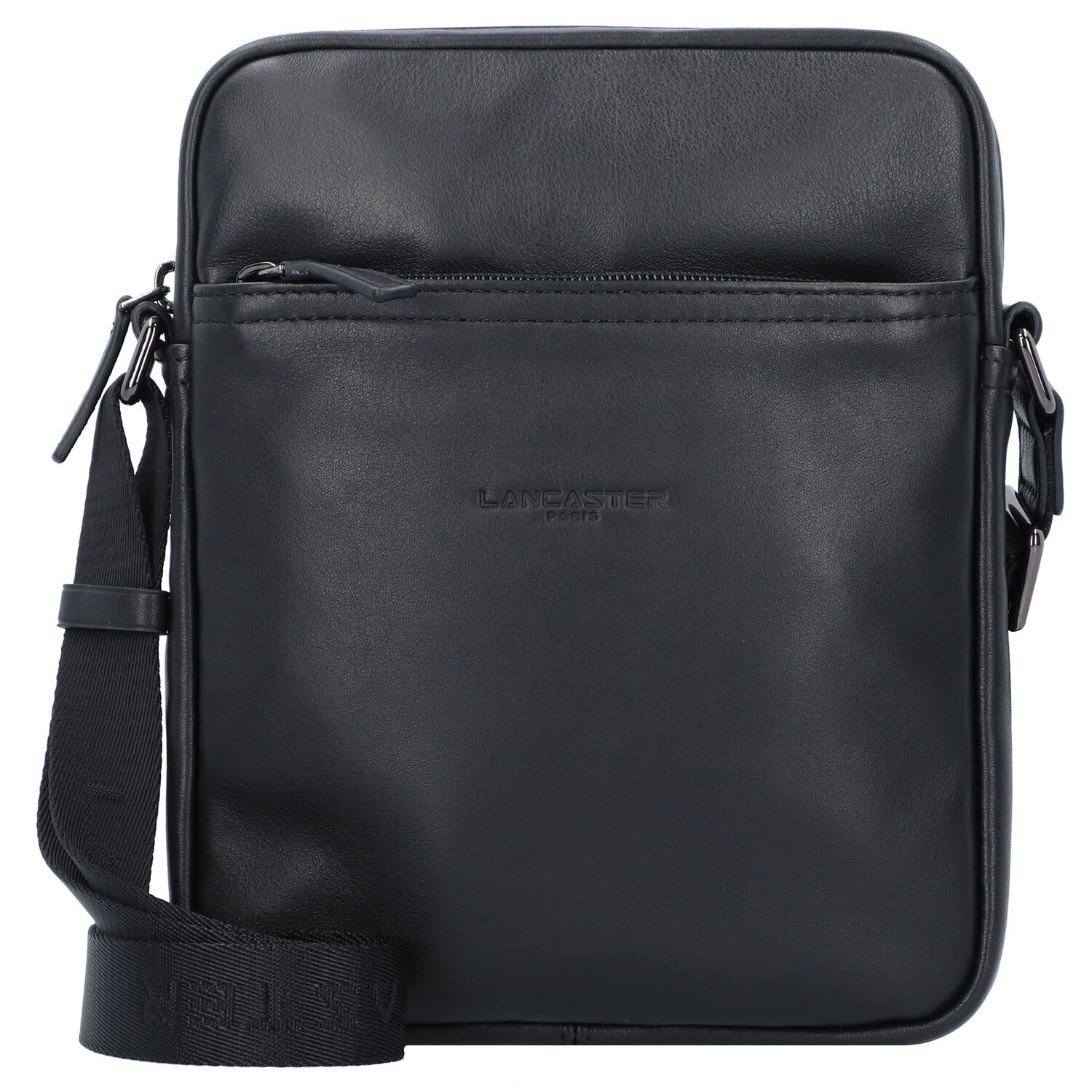 

Сумка через плечо Lancaster Soft Vintage Homme Leder 18 cm, цвет noir