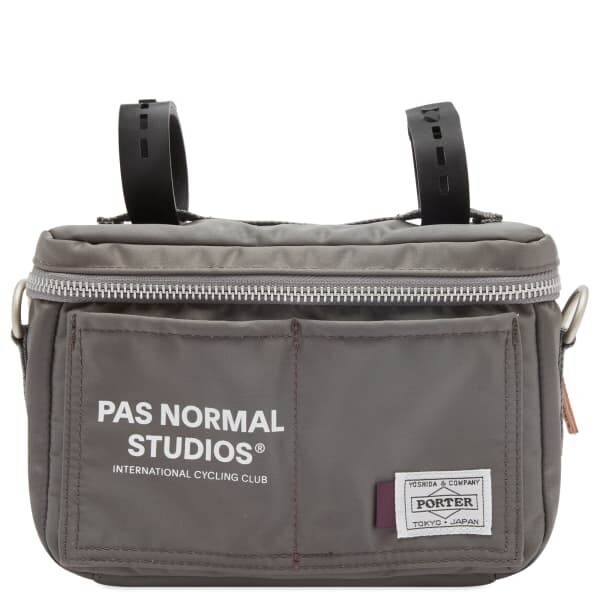 

Сумка на руль X Porter Pas Normal Studios, серый