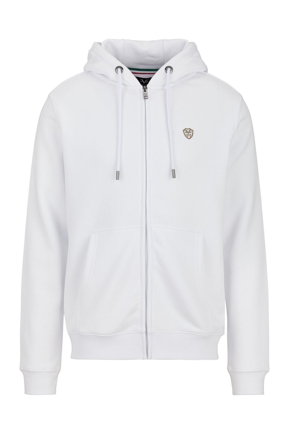 

Толстовка Versace Sweater Tom Shield, белый