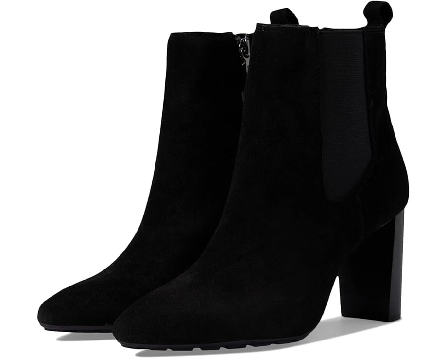 

Ботинки Blondo Kamila Waterproof, цвет Black Suede