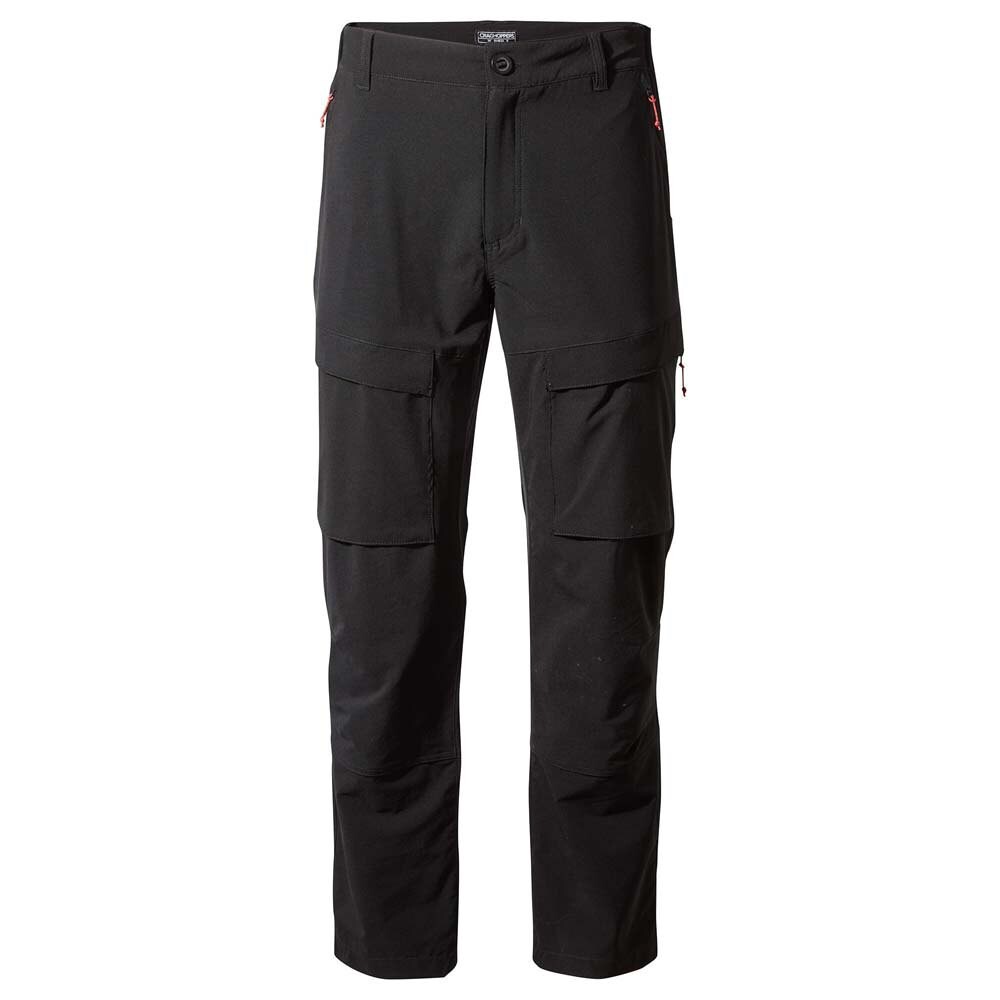 

Брюки Craghoppers Kiwi Pro Expedition, черный
