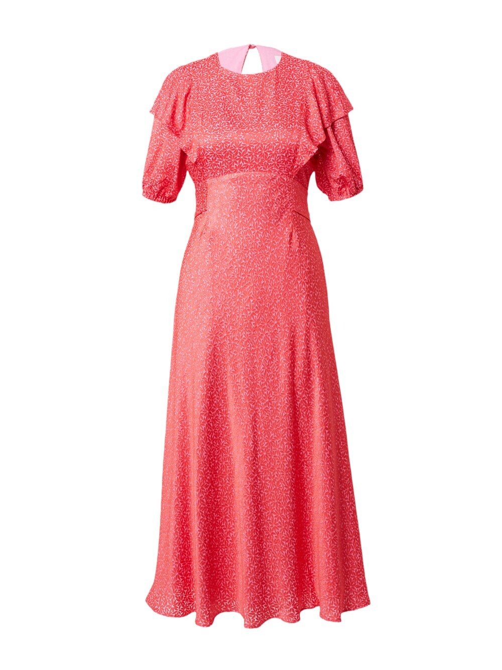 

Платье Ted Baker MAYYIA, фуксия