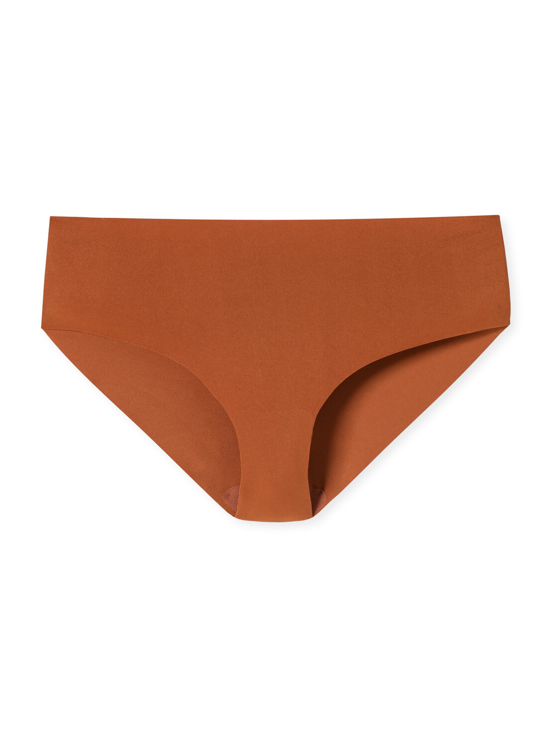 

Трусы Schiesser Panty Invisible Light, цвет whisky